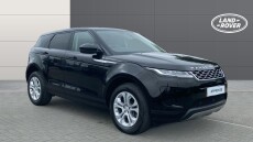 Land Rover Range Rover Evoque 2.0 D150 S 5dr 2WD Diesel Hatchback